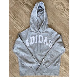 Adidas Hoodie